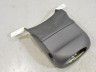 Volkswagen Passat (B8) Ohjauspyöräsuojus / Suojukset Varaosakoodi: 3G0858560  82V
Korityyppi: Univer...