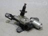Toyota Yaris Takalasin pyyhkimen moottori Varaosakoodi: 85130-0D020
Korityyppi: 5-ust luu...