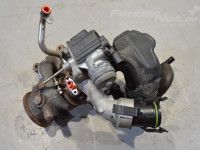 Volkswagen Golf 7 Turboahdin 1.2 TSI bensa Varaosakoodi: 04E145704N
Korityyppi: 5-ust luuk...