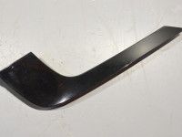 Volkswagen Golf 7 Etupsukurin lista, oikea  Varaosakoodi: 5GE853666 041
Korityyppi: 5-ust l...