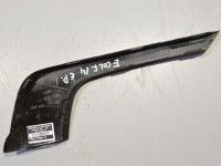 Volkswagen Golf 7 Etupsukurin lista, oikea  Varaosakoodi: 5GE853666 041
Korityyppi: 5-ust l...