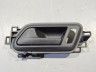 Volkswagen Amarok Oven ulkokahva, vasen (etu) Varaosakoodi: 2H0837113C  9B9
Korityyppi: Pikap