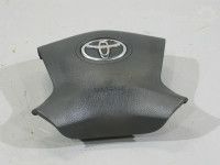 Toyota Avensis (T25) 2003-2008 Ohjauspyörän turvatyyny Varaosakoodi: 45130-05112-B0