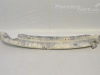 Volkswagen Golf 6 Takapuskuri spoiler (H/B) Varaosakoodi: 5K6807521R  9B9
Korityyppi: 5-ust...