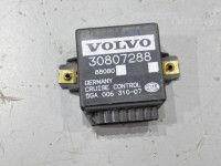 Volvo S40 1996-2003 Vakionopeudensäädin ohjausyksikkö Varaosakoodi: 30807288