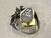 Peugeot 407 Turvavyö, taka vasen Varaosakoodi: 8974 HK
Korityyppi: Sedaan
Mootto...