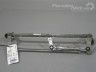 Volkswagen Golf 5 2003-2009 Tuulilasin pyyhkimen mekanismi Varaosakoodi: 1K1955023G