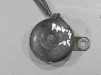 Toyota RAV4 (XA20) Signaalin (matala) Varaosakoodi: 86520-42070
Korityyppi: Linnamaas...