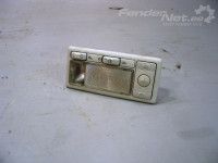 Ford Galaxy 1995-2000 Sisävalo Varaosakoodi: 7M2947103B