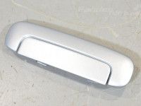 Mitsubishi i, MiEV Oven ulkokahva, vasen (taka) Varaosakoodi: 5716A373HA
Korityyppi: 5-ust luuk...