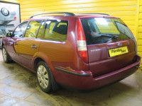Ford Mondeo 2000-2007 Sivuperuutuspeili, vasen -06/2003 Varaosakoodi: 1232187
Korityyppi: Universaal
