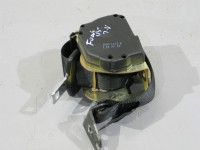 Ford Focus 1998-2004 Turvavyö, taka vasen Varaosakoodi: 1466525