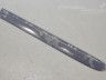 Mercedes-Benz E (W211) 2002-2009 Takaoven lista, vasen Varaosakoodi: A2116901362