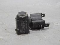 Saab 9-3 2002-2015 Pysäköintitutka (takapää) Varaosakoodi: 93172012