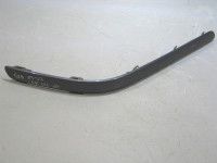 Toyota Avensis (T25) 2003-2008 Puskurin lista, vasen  Varaosakoodi: 52753-05902
Korityyppi: Sedaan