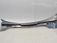 Volkswagen Golf 6 Rintapelti Varaosakoodi: 5K7819415  9B9
Korityyppi: Kabrio...