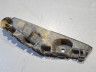 Volkswagen Amarok Puskurin kiinnitys, vasen Varaosakoodi: 2H0807183B
Korityyppi: Pikap