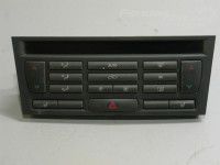Saab 9-3 2002-2015 Jäähdytys / Lämmitys ohjaus Varaosakoodi: 12798058 EA