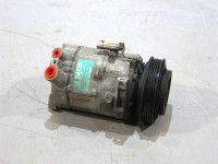 Saab 9-3 2002-2015 KONDITSIONEERI KOMPRESSOR Varaosakoodi: 24411280