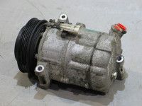 Saab 9-3 2002-2015 KONDITSIONEERI KOMPRESSOR Varaosakoodi: 24411280