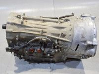 Volkswagen Touareg Vaihdelaatikko, automaatti (2.5  dieseli) Varaosakoodi: HAN
Korityyppi: Maastur
