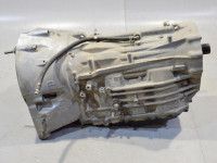 Volkswagen Touareg Vaihdelaatikko, automaatti (2.5  dieseli) Varaosakoodi: HAN
Korityyppi: Maastur