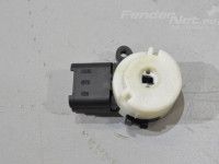 Toyota Avensis (T25) 2003-2008 SÜÜTELUKK Lisamärkmed: SA210650
