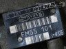 Saab 9-3 2002-2015 Vaihdelaatikko 5-vaihteinen (2.0 bensiini) Varaosakoodi: FM55101