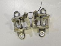 Saab 9-3 Etuovi sarana, oikea Varaosakoodi: 12785624
Korityyppi: Universaal
M...