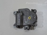 Lexus GS 2005-2012 Lämmityslaitteen säätömoottori,vasen Varaosakoodi: 8710630430
Korityyppi: Sedaan
