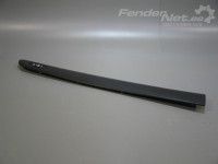 Citroen Xsara 1997-2006 Etuoven lista, vasen Varaosakoodi: 9622691177
Korityyppi: 5-ust luuk...