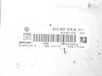 Volkswagen Scirocco Elektroninen säännelty vaimennus Varaosakoodi: 3C0907376A Z16
Korityyppi: 3-ust ...
