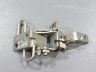 Volkswagen Golf 4 1997-2006 Takaoven sarana, oikea Varaosakoodi: 1J4833412C