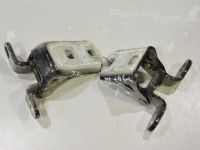 Saab 9-3 Takaoven sarana, vasen Varaosakoodi: 12791034
Korityyppi: Universaal
M...