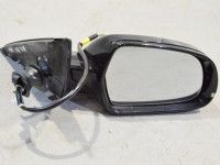 Audi A4 (B8) Sivuperuutuspeili, oikea (6 провод) Varaosakoodi: 8K1857410AG 01C
Korityyppi: Sedaan