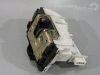 Volkswagen Golf 3 1991-2002 Lukkolaite, vasen (etu) Varaosakoodi: 1H0862153