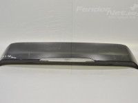 Saab 9-3 Takakannen spoileri (farmari) Varaosakoodi: 93185697
Korityyppi: Universaal
M...