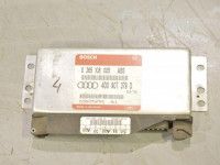 Audi A6 (C4) 1994-1997 Abs juhtplokk Varaosakoodi: 4D0907379D