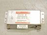 Audi A6 (C4) 1994-1997 Abs juhtplokk Varaosakoodi: 4D0907379D