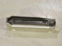 Audi A6 (C4) 1994-1997 Abs juhtplokk Varaosakoodi: 4D0907379D