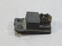 Toyota Avensis (T25) 2003-2008 Ajovalon pesin rele Varaosakoodi: 85942-05020