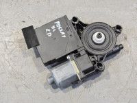 Volkswagen Passat (B7) Lasinnostimen moottori, vasen etu Varaosakoodi: 3AA959701A
Korityyppi: Universaal...
