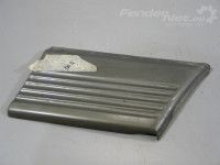 Mercedes-Benz 260S - 560SEL (W126) 1979-1991 Etulokasuoja lista, oikea  Varaosakoodi: A1266900240