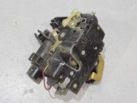 Audi A6 (C5) 1997-2005 Lukkolaite, oikea (taka) Varaosakoodi: 4B0839016B
