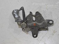 Toyota RAV4 (XA20) 2000-2006 konepellin lukitus Varaosakoodi: 53510-42060