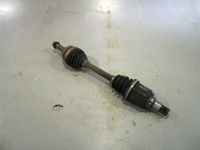 Toyota Avensis (T25) Vetoakseli, vasen 2.0 TD man. Varaosakoodi: 43420-05320
Korityyppi: 5-ust luu...
