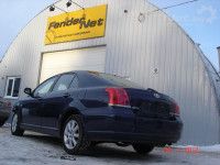 Toyota Avensis (T25) Vetoakseli, vasen 2.0 TD man. Varaosakoodi: 43420-05320
Korityyppi: 5-ust luu...