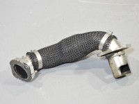 Volkswagen Amarok EGR putki (3.0 TDI)  Varaosakoodi: 059131530T
Korityyppi: Pikap