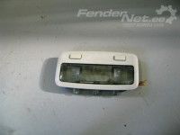 Toyota Avensis (T25) 2003-2008 Sisävalo (edessä) Varaosakoodi: 81250-05020-B0
Lisämerkinnät: Kla...