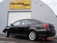 Toyota Avensis (T25) 2003-2008 Sisävalo (edessä) Varaosakoodi: 81250-05020-B0
Lisämerkinnät: Kla...